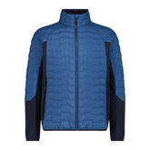 CMP Giacca ibrida Unlimitech da Trekking Uomo - Neverland Firenze