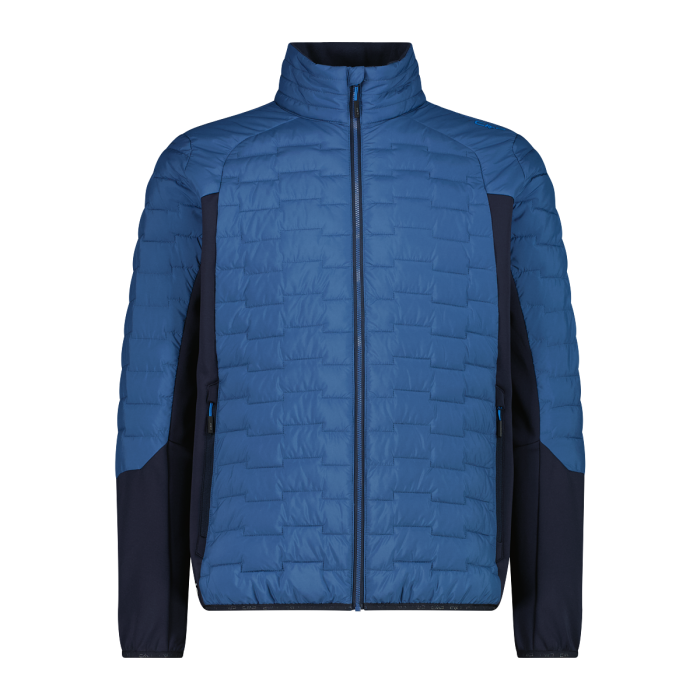 CMP Giacca ibrida Unlimitech da Trekking Uomo - Neverland Firenze