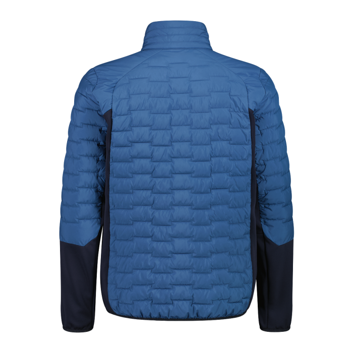 CMP Giacca ibrida Unlimitech da Trekking Uomo - Neverland Firenze