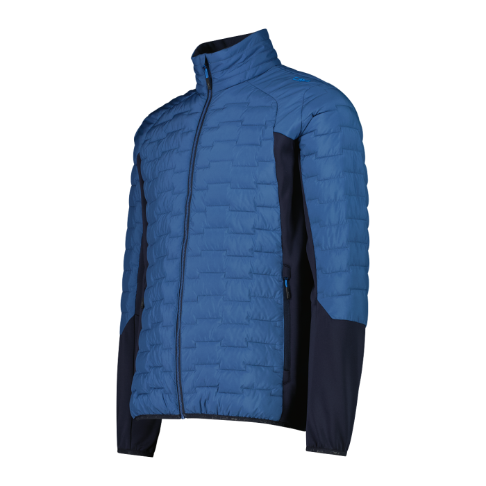 CMP Giacca ibrida Unlimitech da Trekking Uomo - Neverland Firenze