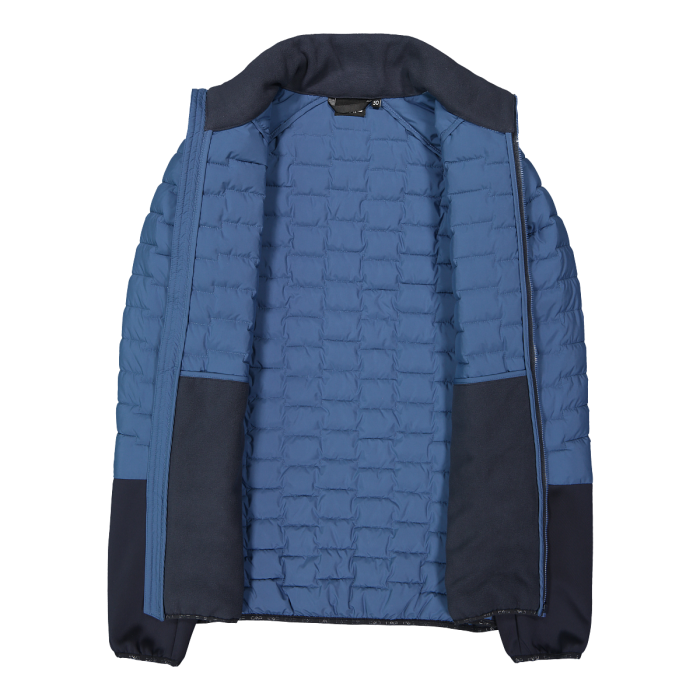 CMP Giacca ibrida Unlimitech da Trekking Uomo - Neverland Firenze