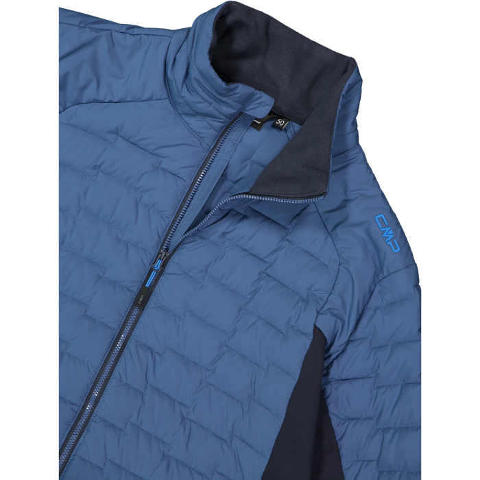 CMP Giacca ibrida Unlimitech da Trekking Uomo - Neverland Firenze