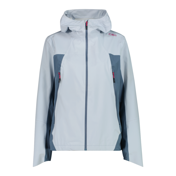 CMP Guscio Unlimitech 2 strati da Trekking Donna