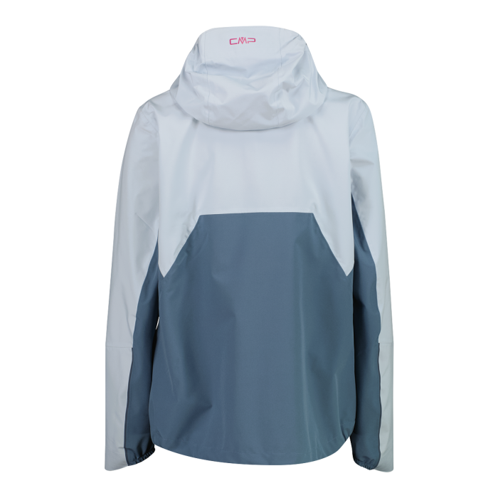 CMP Guscio Unlimitech 2 strati da Trekking Donna