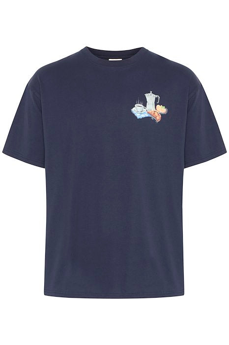 Solid Paras SS - T-Shirt Lifestyle Uomo - Neverland Firenze
