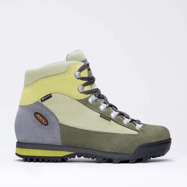 AKU Ultralight Original gtx - Scarpe da Trekking Donna - Neverland Firenze