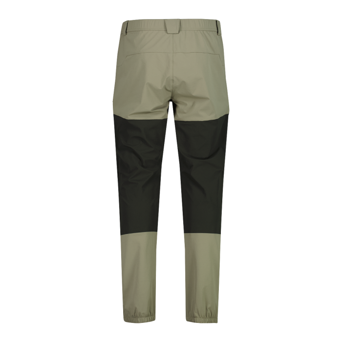 CMP Pantaloni in Ripstop da Trekking Uomo