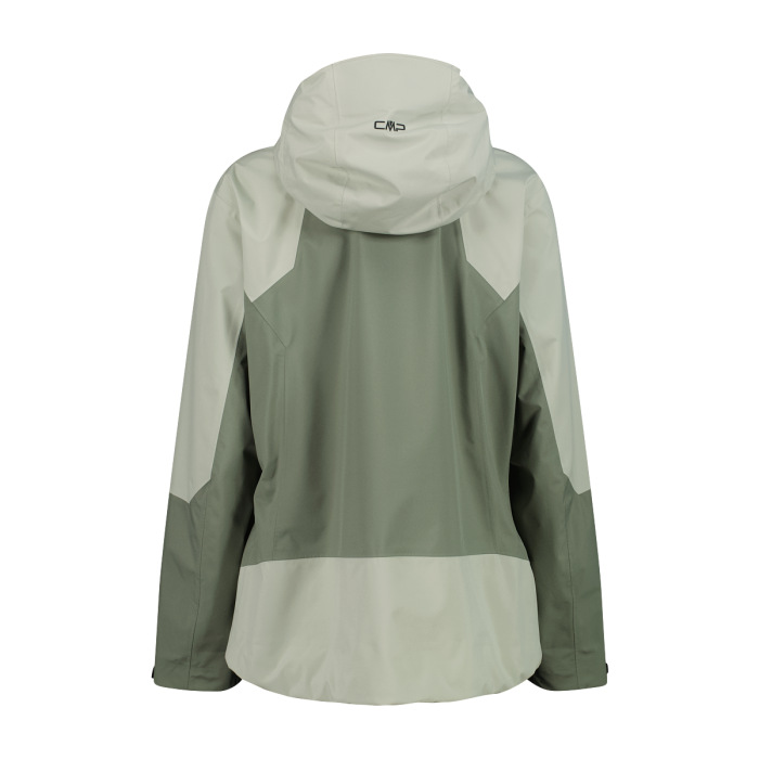 CMP Guscio Unlimitech 3 strati da Trekking Donna