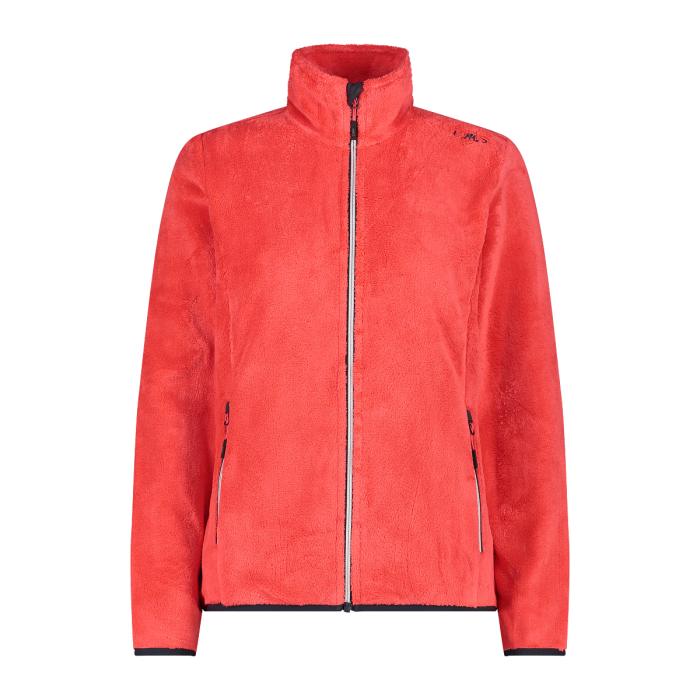 CMP Pile HighLoft da Trekking Donna - Neverland Firenze