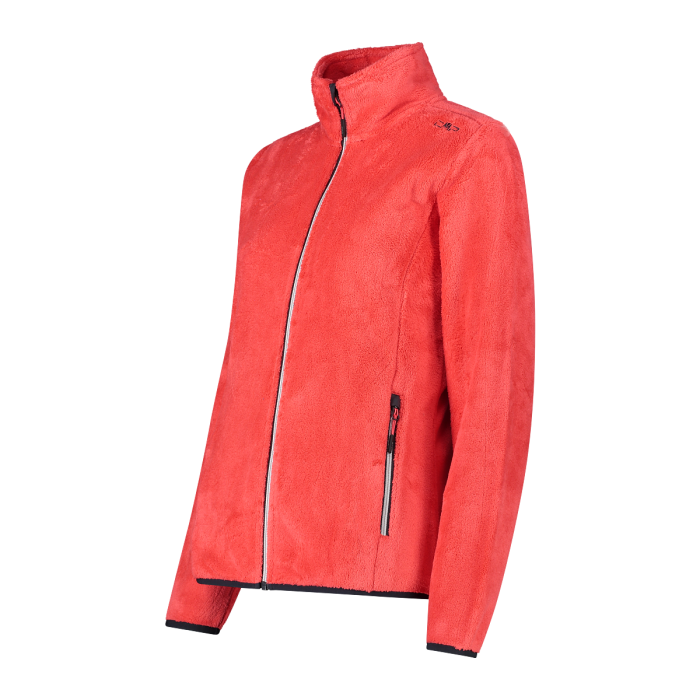 CMP Pile HighLoft da Trekking Donna - Neverland Firenze