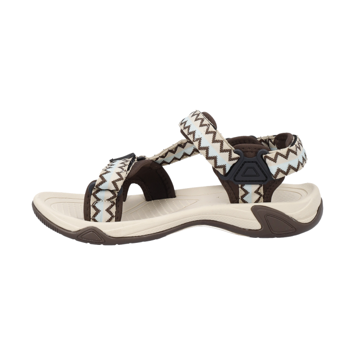 CMP Hamal W - Sandali da Trekking Donna
