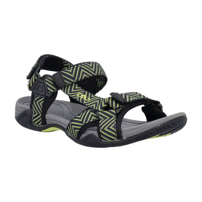 CMP Hamal - Sandali da Trekking Uomo - Neverland Firenze