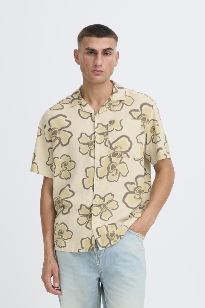 Solid Trenton - Camicia Lifestyle Uomo