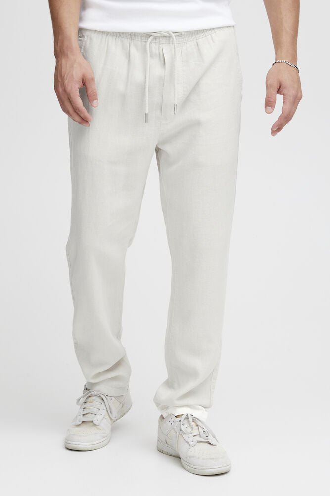 Solid Taiz PA - Pantaloni Lifestyle Uomo - Neverland Firenze