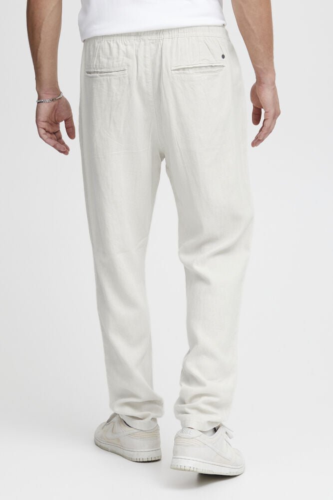 Solid Taiz PA - Pantaloni Lifestyle Uomo - Neverland Firenze