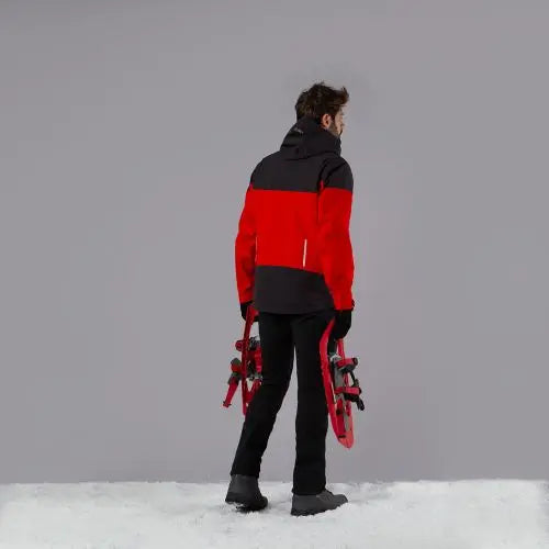 CMP Pantaloni Outdoor In Softshell Da Trekking Uomo - Neverland Firenze