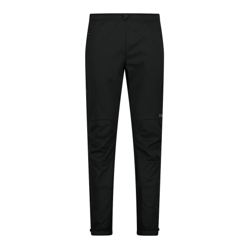 CMP Pantaloni Outdoor In Softshell Da Trekking Uomo - Neverland Firenze