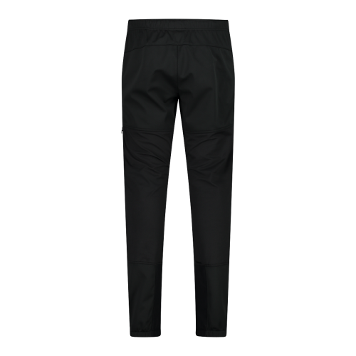 CMP Pantaloni Outdoor In Softshell Da Trekking Uomo - Neverland Firenze