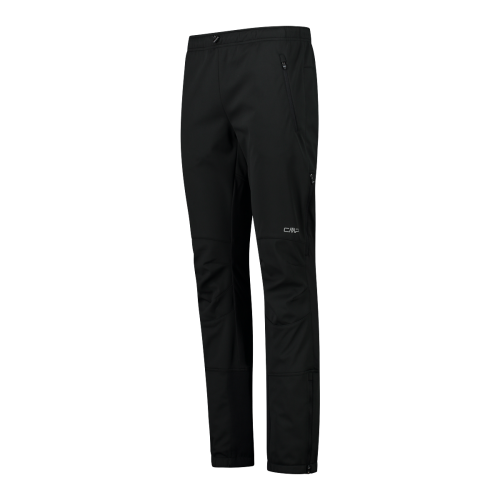 CMP Pantaloni Outdoor In Softshell Da Trekking Uomo - Neverland Firenze