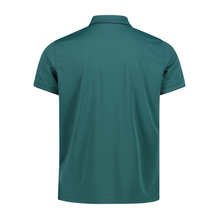 CMP Polo Piquet da trekking Uomo - Neverland Firenze