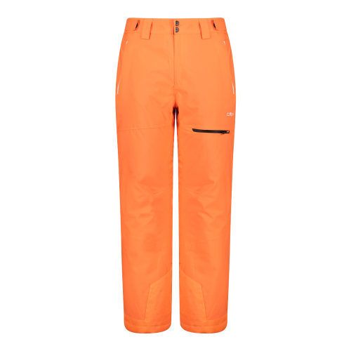 CMP Pantalone in Twill - Sci Uomo - Neverland Firenze