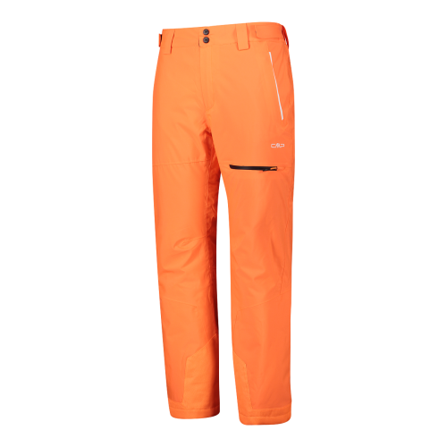 CMP Pantalone in Twill - Sci Uomo - Neverland Firenze