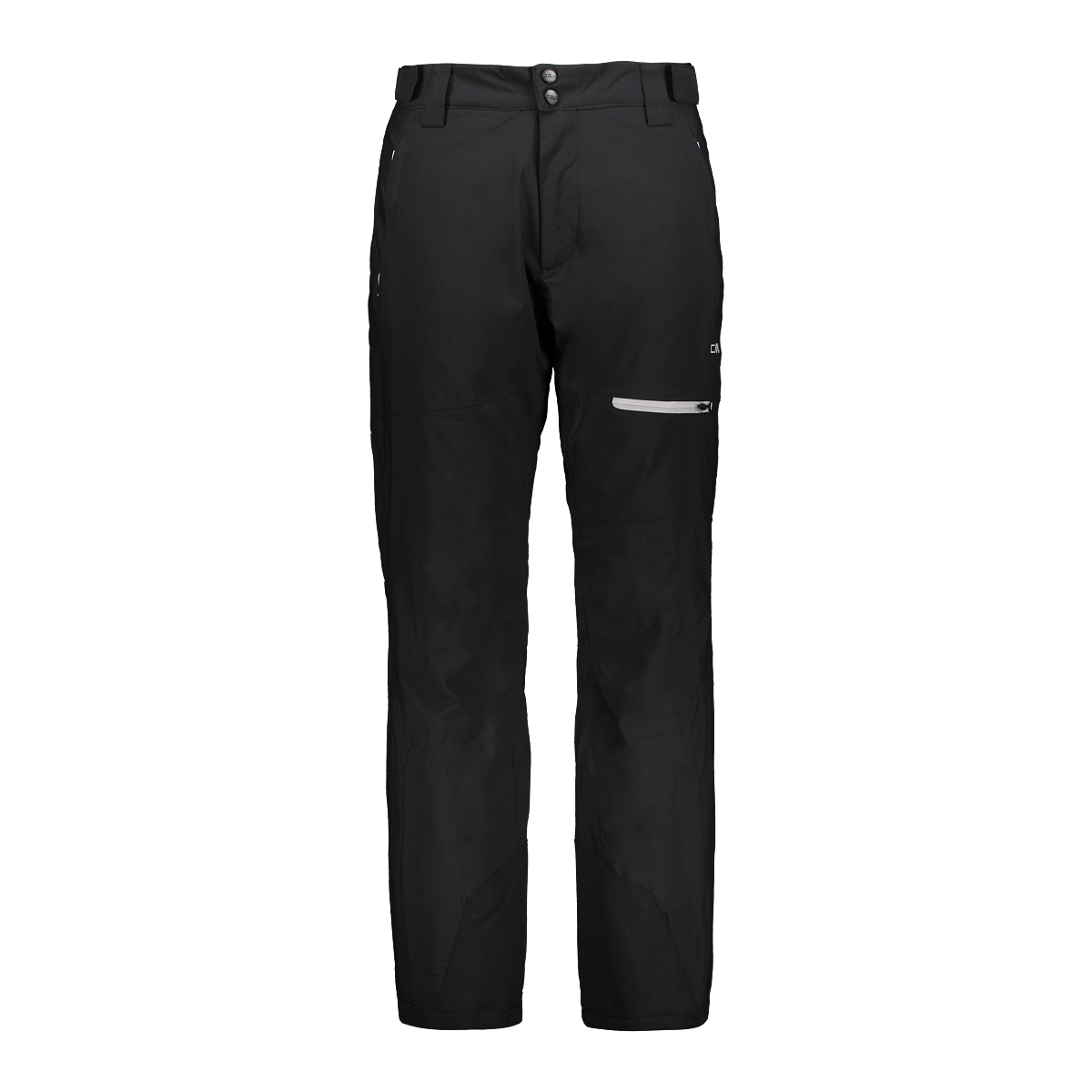 CMP Pantalone in Twill - Sci Uomo - Neverland Firenze
