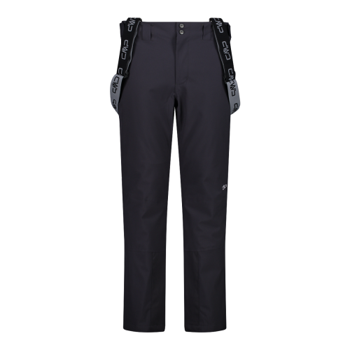 Pantaloni Softshell CMP Donna - Regolabili E Impermeabili | Tessuto Elasticizzato 4-Way - Foto 12