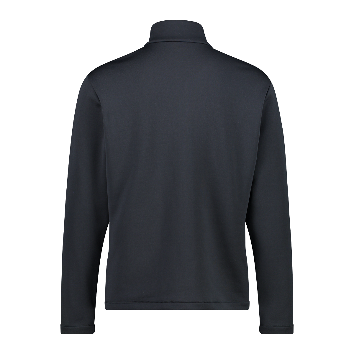 CMP Felpa tinta unita Stretch Performance - Pile Sci Uomo - Neverland Firenze