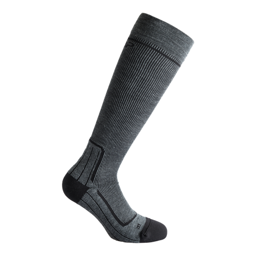 CMP Calza Trekking Wool Long - Neverland Firenze