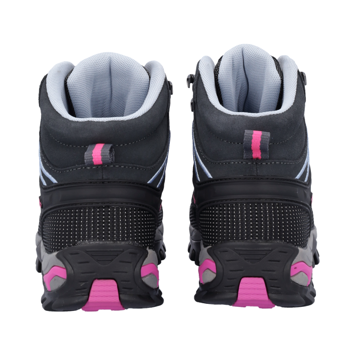 CMP Rigel Mid WP in pelle - Scarpe da trekking Donna