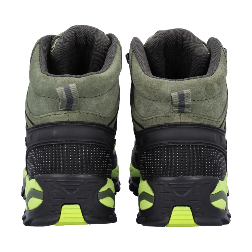 CMP Rigel Mid WP - Scarpe Da Trekking Uomo - Neverland Firenze