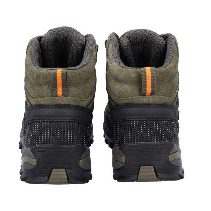 CMP Rigel Mid WP - Scarpe Da Trekking Uomo