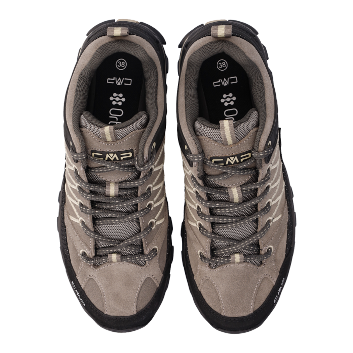 CMP Rigel Low WP - Scarpe Da Trekking Donna