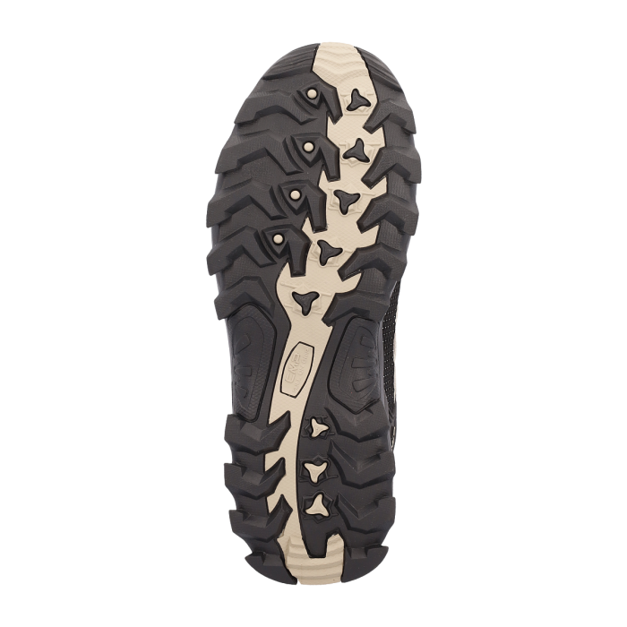 CMP Rigel Low WP - Scarpe Da Trekking Donna
