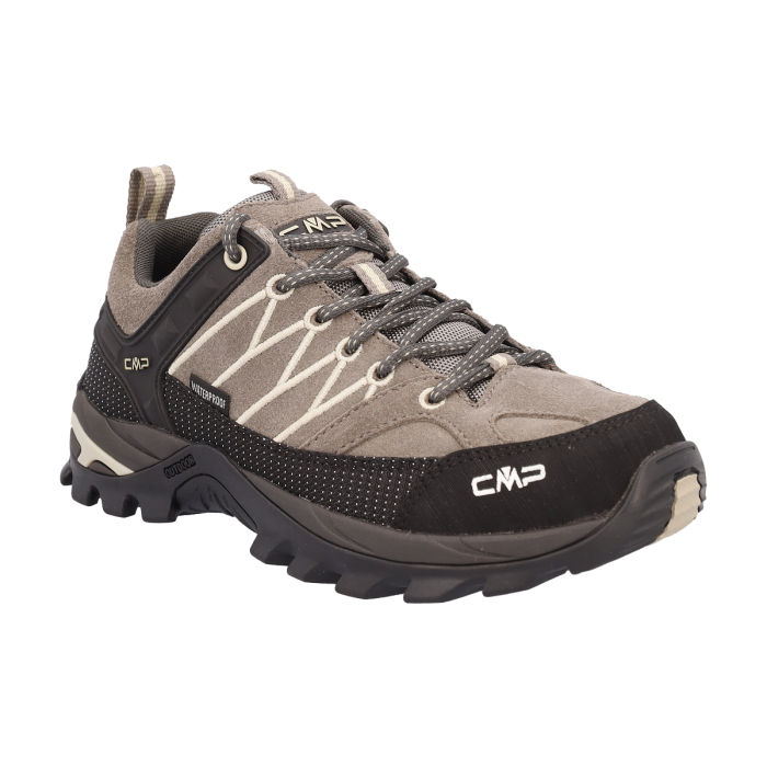 CMP Rigel Low WP - Scarpe Da Trekking Donna