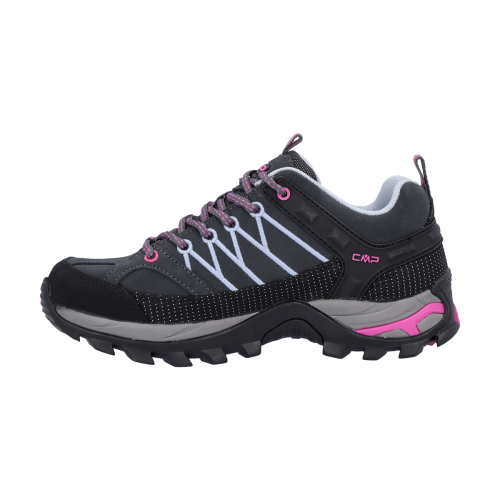 CMP Rigel Low WP - Scarpe Da Trekking Donna - Neverland Firenze