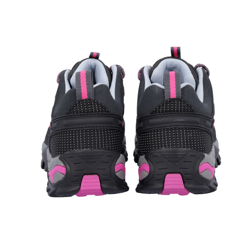 CMP Rigel Low WP - Scarpe Da Trekking Donna - Neverland Firenze