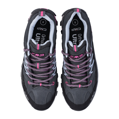 CMP Rigel Low WP - Scarpe Da Trekking Donna - Neverland Firenze
