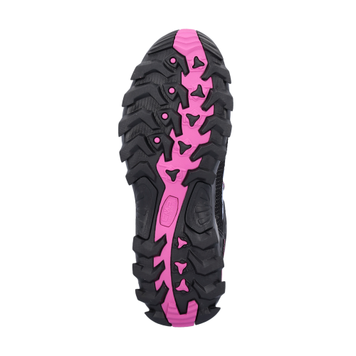 CMP Rigel Low WP - Scarpe Da Trekking Donna - Neverland Firenze