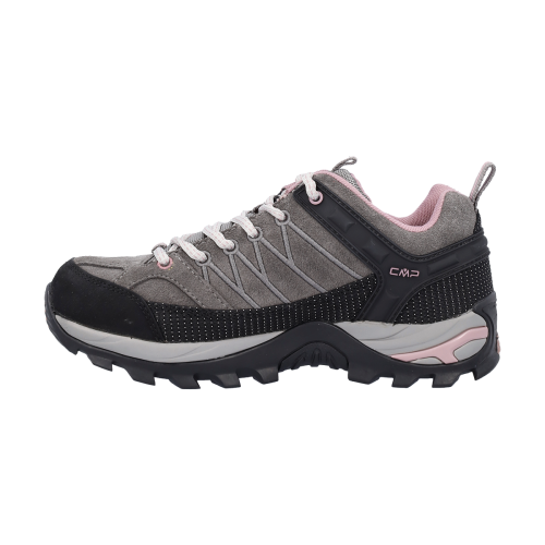 CMP Rigel Low WP - Scarpe Da Trekking Donna - Neverland Firenze