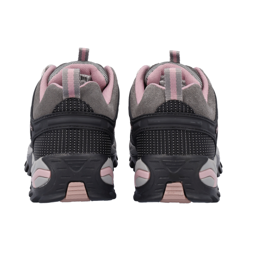 CMP Rigel Low WP - Scarpe Da Trekking Donna - Neverland Firenze
