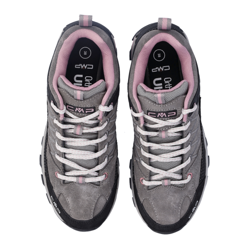 CMP Rigel Low WP - Scarpe Da Trekking Donna - Neverland Firenze