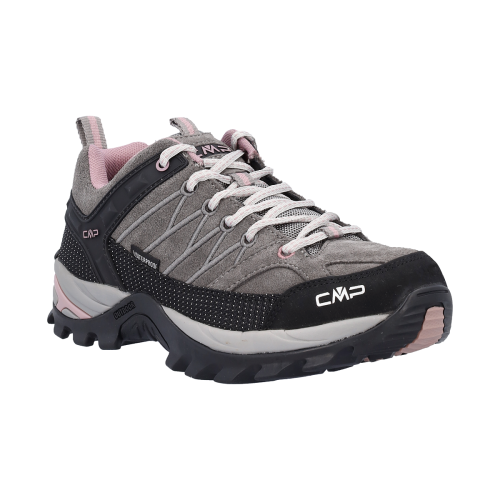 CMP Rigel Low WP - Scarpe Da Trekking Donna - Neverland Firenze