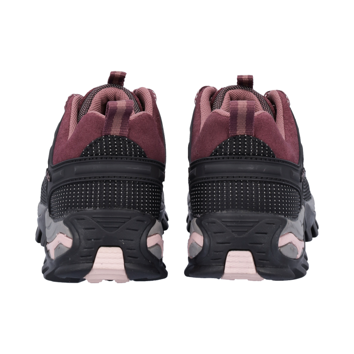 CMP Rigel Low WP - Scarpe Da Trekking Donna