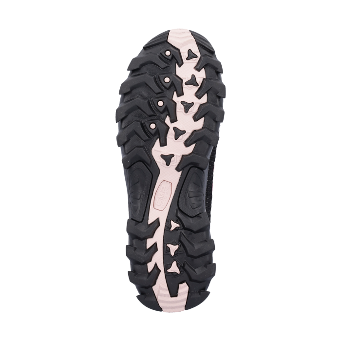 CMP Rigel Low WP - Scarpe Da Trekking Donna