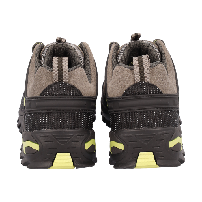 CMP Rigel Low WP - Scarpe Da Trekking Uomo