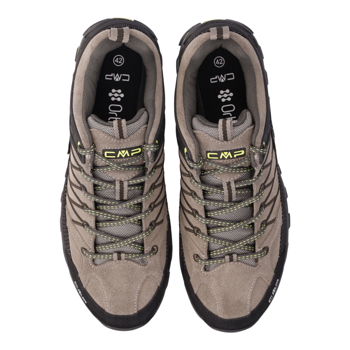 CMP Rigel Low WP - Scarpe Da Trekking Uomo