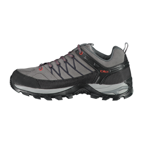 CMP Rigel Low WP - Scarpe Da Trekking Uomo - Neverland Firenze