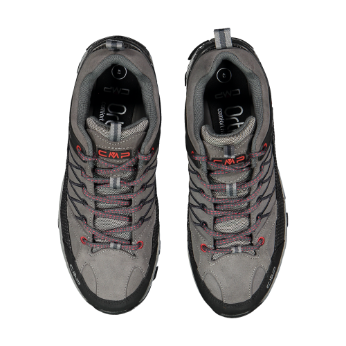 CMP Rigel Low WP - Scarpe Da Trekking Uomo - Neverland Firenze